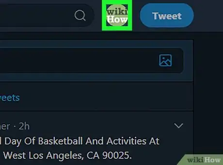 Image titled Change Your Background on Twitter Step 5