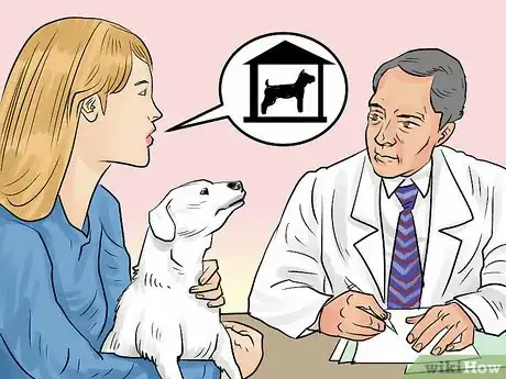 Image titled Keep an Emotional Support Animal in No‐Pet Housing Step 7