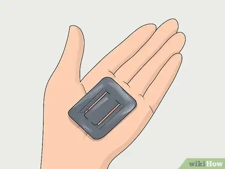 Image titled Improve Your Buoyancy Step 1