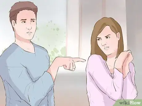 Image titled Decide if You Should Dump Your Live in Long Term Boyfriend Step 5