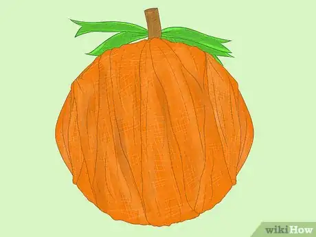 Image titled Make a Pumpkin Wreath Step 14