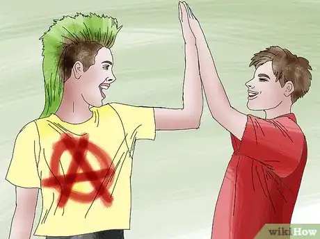 Image titled Impress an Older Sister Who Is Like an Older Brother Step 22