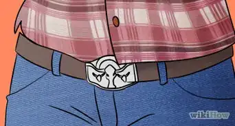 Dress Like a Cowgirl