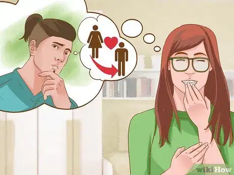 Image titled Get a Player to Like You Step 16