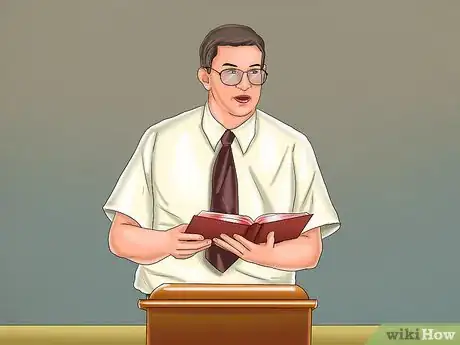 Image titled Explain Predestination Step 4