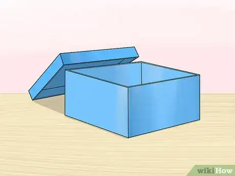 Image titled Arrange Roses in a Box Step 3