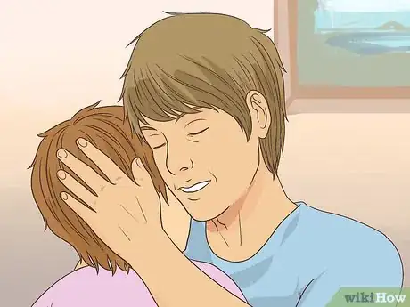 Image titled Cope with Cancer As a Family Step 3
