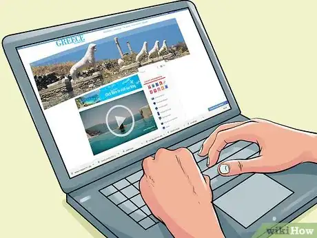 Image titled Visit the Greek Islands Step 7