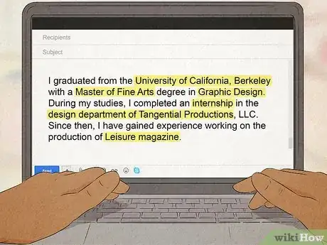 Image titled Find a Job in a Slow Economy Step 10