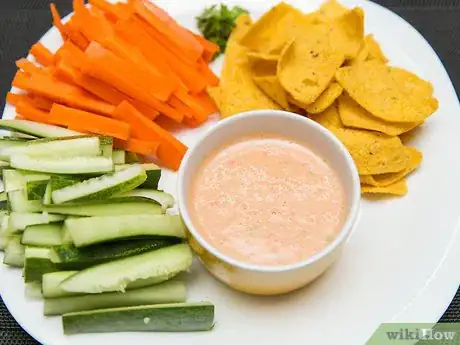 Image titled Make Queso Dip Step 12