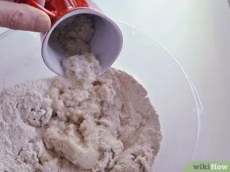 Image titled Add Whole Grains to Bread Step 4