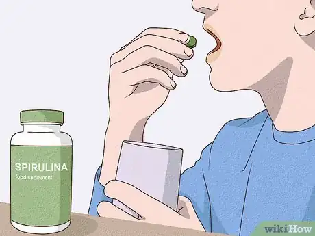 Image titled Improve Your Health with Spirulina Step 6