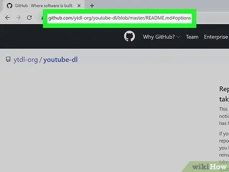 Image titled Use Youtube‐dl Step 20