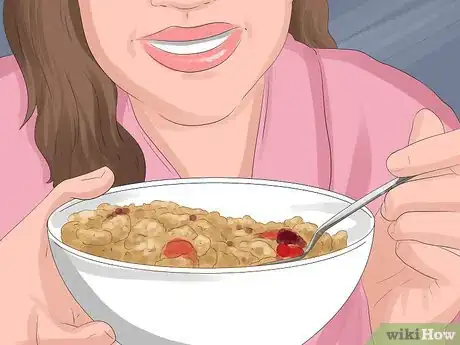 Image titled Act Perky Step 8