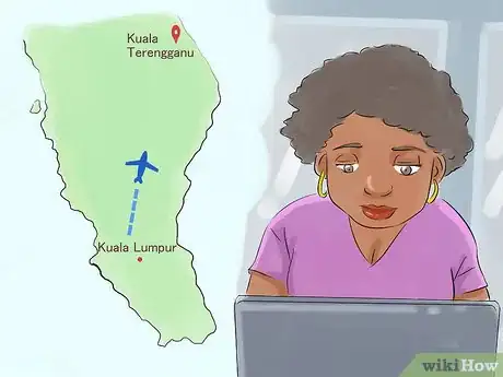 Image titled Go to Redang Island Step 1