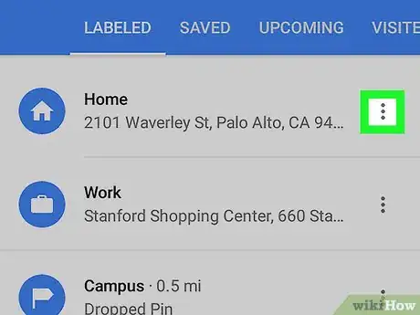 Image titled Remove Google Map Labels on Android Step 4