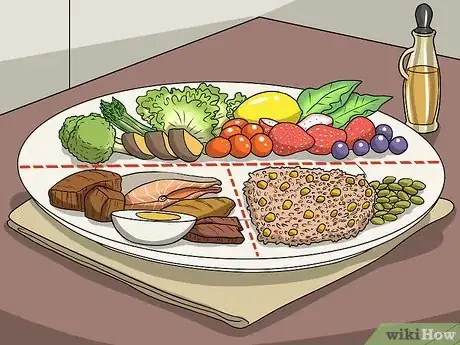 Image titled Relieve Chronic Pain Naturally Step 9