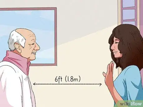 Image titled Look After Senior Citizens During Coronavirus Step 8