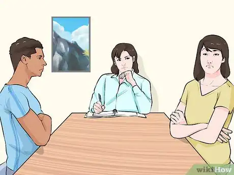 Image titled Determine if You Should Stay Neutral in a Fight Between Loved Ones Step 3