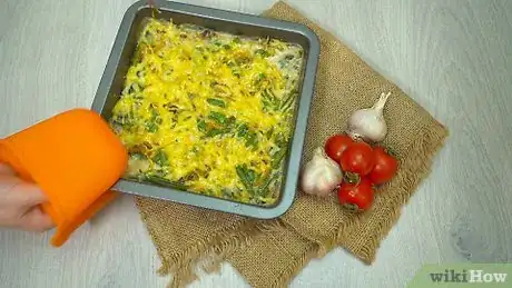 Image titled Make Green Bean Casserole Step 7