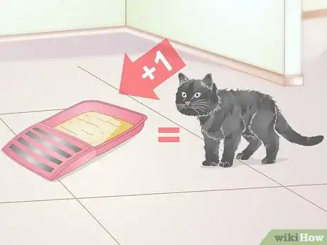 Image titled Use an Onion to Deodorize a Cat Litter Box Step 10