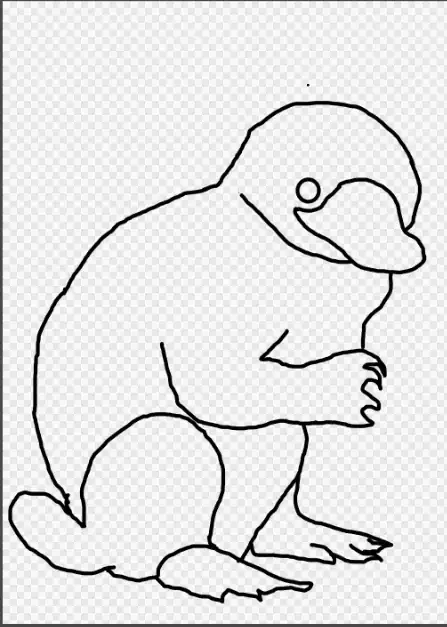 Image titled Draw a Niffler step 4.png