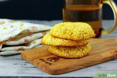 Image titled Make Hot Water Cornbread Step 21