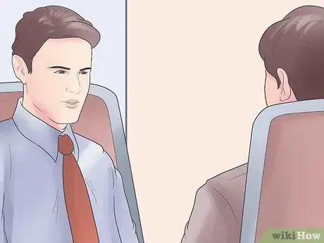 Image titled Ace a Lunch Interview Step 13