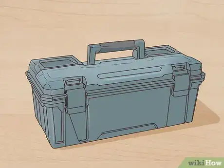 Image titled Be Self Sufficient in a City Step 9