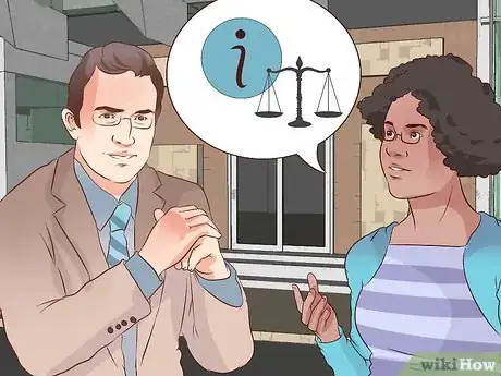 Image titled Know when to Fire Your Lawyer Step 14