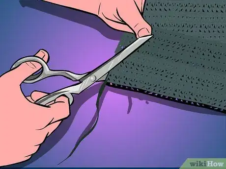 Image titled Make Baby Blankets Step 26