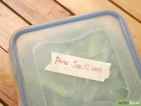 Image titled Freeze Peas Step 17