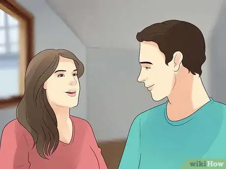 Image titled Attract a Sagittarius Man Step 3