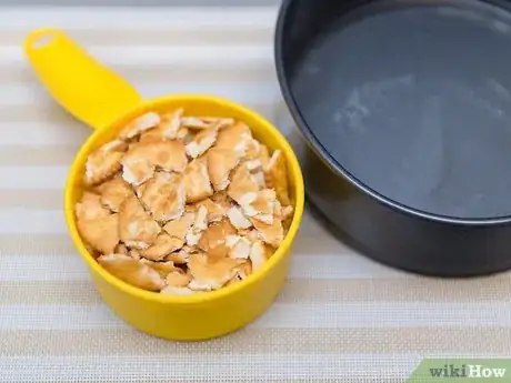 Image titled Make a Chocolate Biscuit Cake Step 2