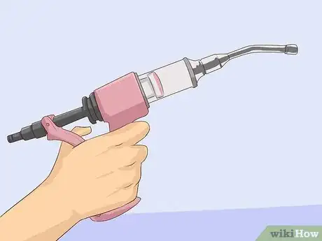 Image titled Drench Sheep Step 3