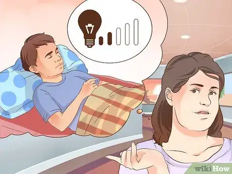 Image titled Get Your Child to Sleep Through the Night Step 4