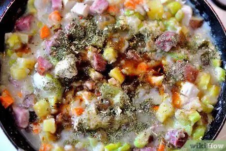 Image titled Make Gumbo Pot Pie Step 16