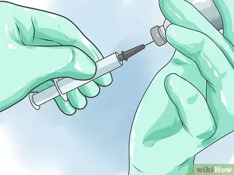 Image titled Live With Allergies to Pollen Step 16