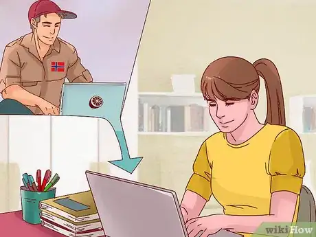 Image titled Speak Norwegian Step 9