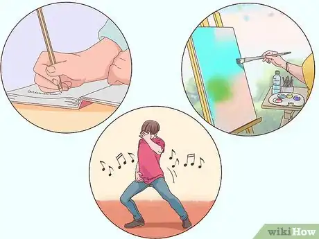 Image titled Deal with Being an Empath Step 3