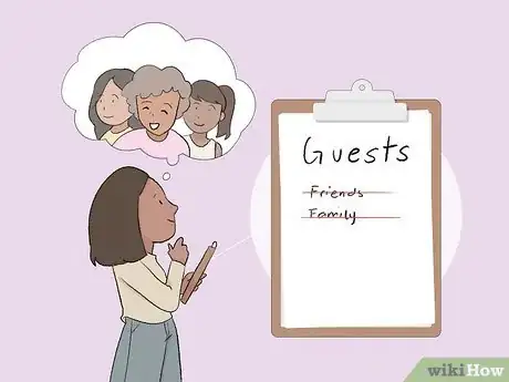 Image titled Throw a Bridal Shower on a Budget Step 4