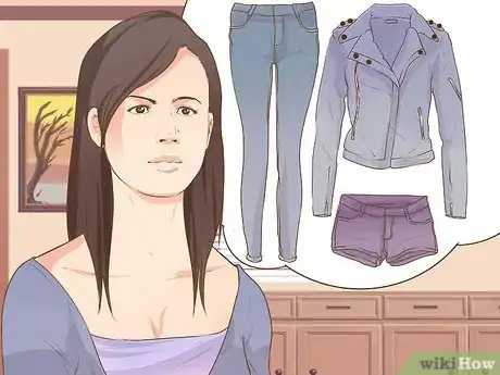 Image titled Dress Like a Dancer Step 9