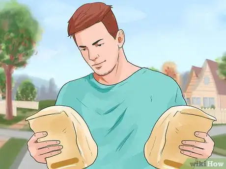 Image titled Change Dog Food Step 1