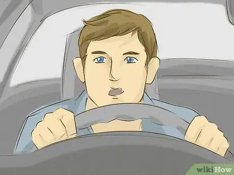 Image titled Practice Zen Driving Step 3