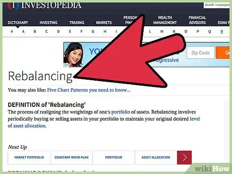 Image titled Invest a Small Amount of Money Online Step 11