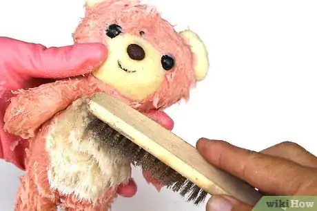 Image titled Make Waxed Dipped Bears Step 7