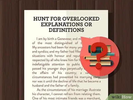 Image titled Deconstruct a Text Step 7