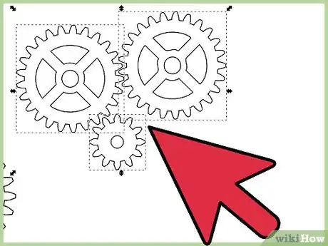 Image titled Draw Gears in Inkscape Step 32