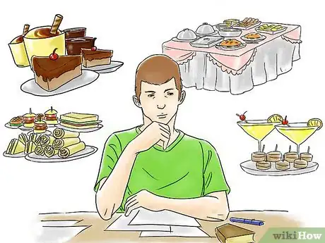 Image titled Start a Catering Business Step 1