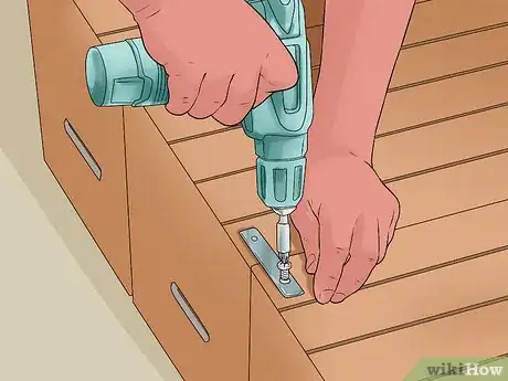Image titled Reuse Wooden Crates in Your Home Step 14